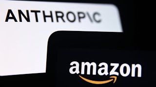 Amazon's makes 'strategic move' to invest up to $4 billion in Anthropic generative AI