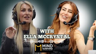Ella McCrystal: THIS Is How You Deal With Trauma | Mind Movers Podcast
