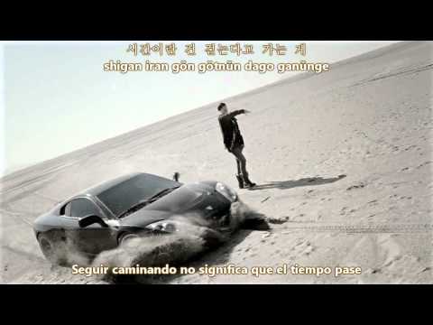 Tablo ft Taeyang - Tomorrow [Sub Español + Hangul + Romanización]