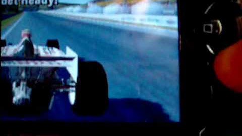 TOCA Race Driver 2