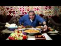 مزاجنجي وحلقة واحة الجراري الموسم الأول