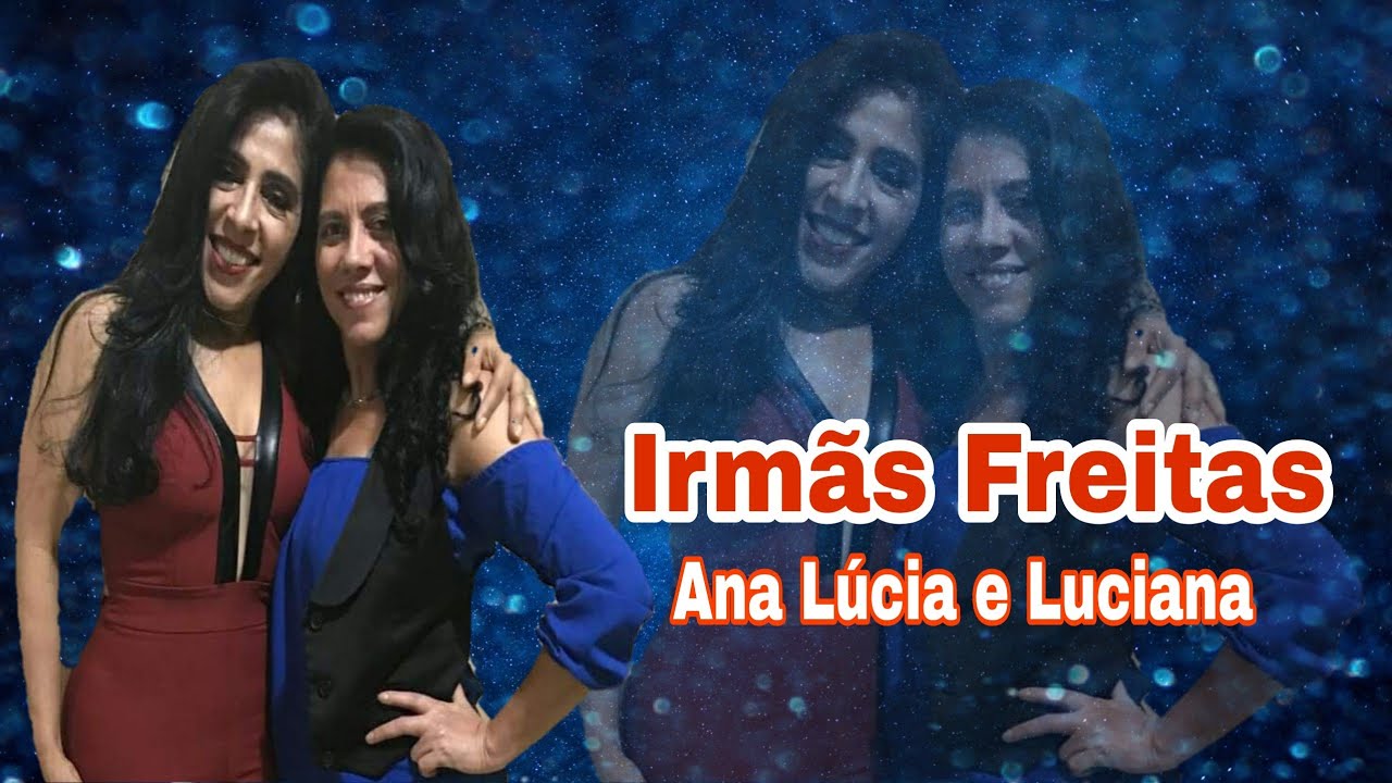 Duas Irmas Ana E Lucia Tem Uma Conta De Poupança