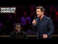 Hinchcliffe's Unfiltered Blows Land Hardest on Hart Roast