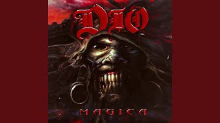 PDF Sample Eriel guitar tab & chords by Dio.