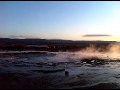 Icelandic geysers - tease