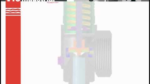 295 ES - Principio de funcionamiento / Operating principles