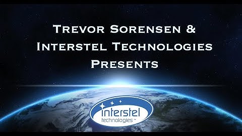 Star Fleet II: Krellan Commander Version 2.0 - Trailer