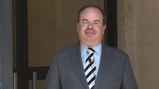 A Message from Outgoing President Evan Goldberg