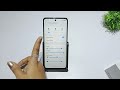 How to turn off dialpad tone in oppo a6 pro 5g | oppo a6x 5g me dialpad sound ko on kaise kare