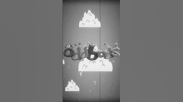 Oddbods Retro intro (1920s Style)