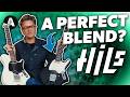 New HILS Guitars - So Good, Pete Bought One!