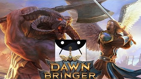 Dawnbringer Android GamePlay Trailer [60FPS] (By Kiloo)