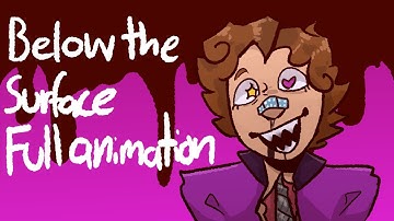 Below the surface Full Animation