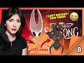 Silksong: Last Judge Fight! - Day 8 | Livestream from 9/19/25 @Melibela on Twitch