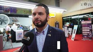 Gujranwala Chamber Highlights Industrial Reach Across Pakistan | Expo 2026 Karachi