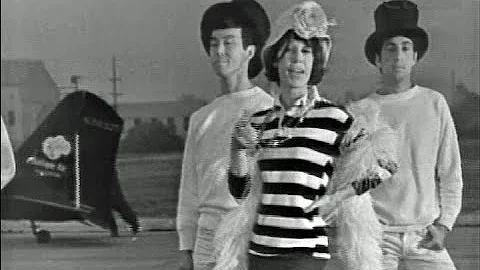Where the Action Is 1966 The Action Kids feat. Les...