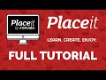 The Complete Placeit Tutorial For Beginners