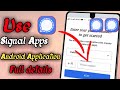 How to use / install Signal App Full Details