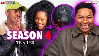 JOSEPHDARY LOVE SHOW | SEASON 4 | OFFICIAL TRAILER 
