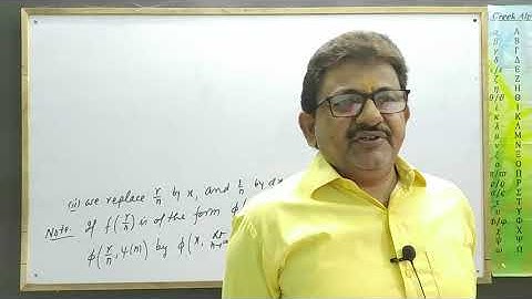 Definite Integrals 9[Limit of a Sum by Definite Integral-1] by Yogendra Bahadur Singh