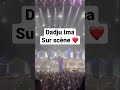 Dadju Ima sur scène ❤️