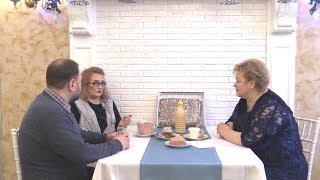 Аналитическая программа «День и Тень». Выпуск 28