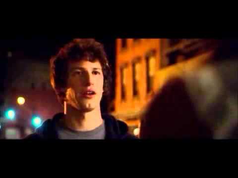 Friends With Benefits Break Up Scene Friends With Benefits Break Up Scene