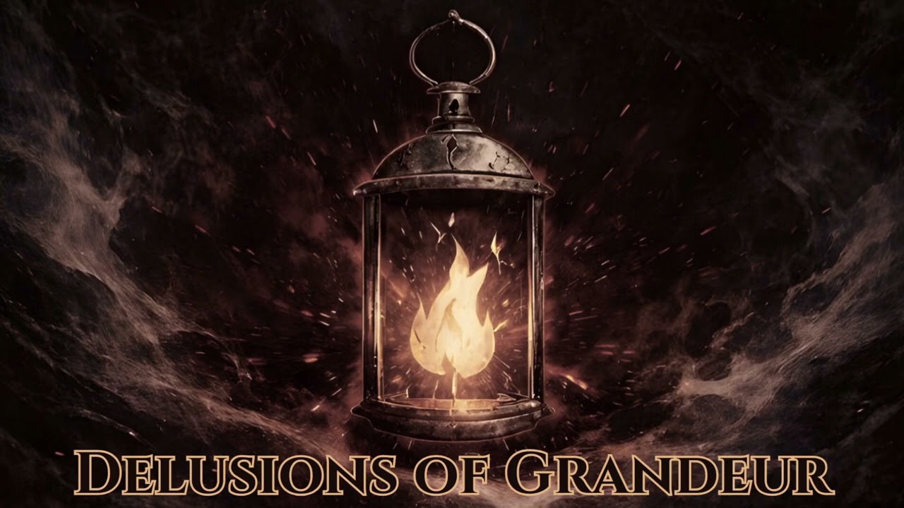 Delusions of Grandeur | Black Lantern Choir