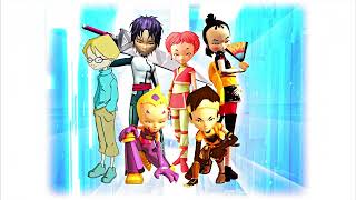 Code Lyoko - A World Without Danger 10 Hours Extended