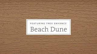 Explore Trex Composite Decking in Beach Dune at Lowe's by TheTrexCo 22 views 1 month ago 16 seconds
