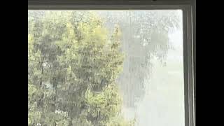 Recent daytime storms in Chicago, Illinois, USA