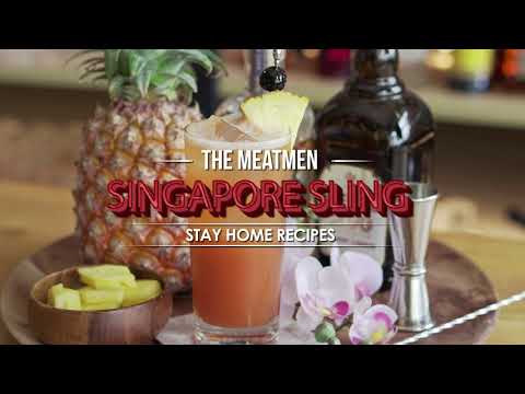 singapore-sling