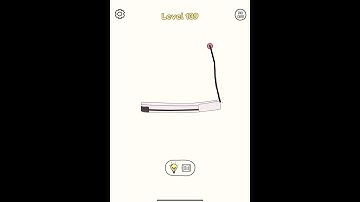 DOP: Draw One Part Level 139 Solution Gameplay #gaming #shorts