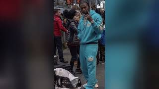 Pop Smoke - Flexin (sped up)