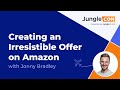 Advanced Amazon Business Building Strategies | JungleCon 2021 | Session 11