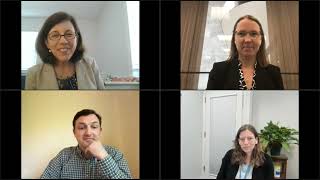 April Live Chat 2024: AI Rapid Response Cohort - Taking Your Technical Expertise to AI Policy