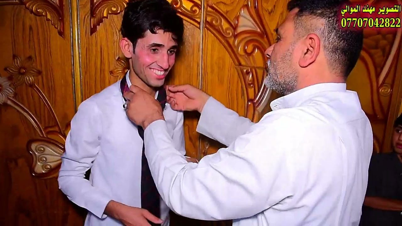 مشية  عقد قران   الطيب  ( كرار عبد رزاق حثيل الربيعاوي    ) احجز  🍂مناسبتك  ٠٧٨٠٤٠٣٩٢٦٤