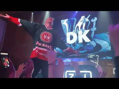 DK feat. Вирус - Ты меня не ищи (05.06.2022)