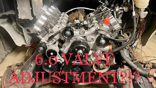 6.0 RACE TRUCK-ENGINE INSTALLED-WASTEGATED MANIFOLDS-BILLET VALVE COVERS by Left Lane Diesels 5,711 views 1 year ago 19 minutes