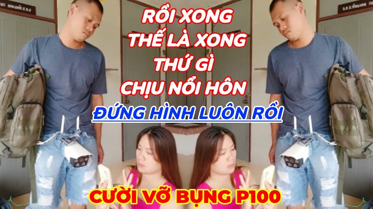 ✅Cười Vỡ Bụng ( P100)✔ | Những Thằng Ngu Nhất Hành Tinh Cười Vỡ Bụng✔