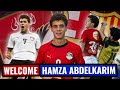 Barcelona Sign Hamza Abdelkarim Scouting Report Path To The First Team