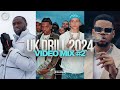 UK Drill Video Mix 2024 #2 - Central Cee, Headie One, Stormzy, K-Trap, M24, Nemzzz (DJ Fresh Oman)