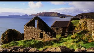 Ireland's Dingle Slea Head Drive Narrated