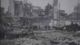 The 1906 san francisco earthquake & fire - at 5:12am on april 18,
1906, a 7.9 magnitude struck coast of northern california along
andr...
