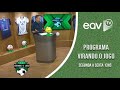 PROGRAMA VIRANDO O JOGO |21-12-22