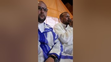 قناة الأنوار محمد تلاوة طيبة من اخوار سورة القيامة