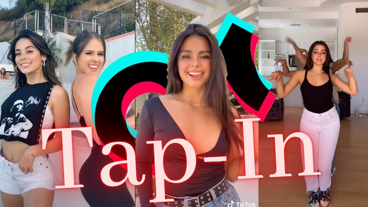 Tap In (Saweetie) Tiktok Ultimate Dance Remix||🔥🔥Tiktok Dance Clean Mashup November 2020