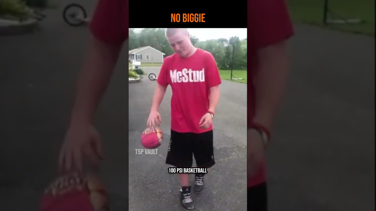 Idiots with balls (top 5) 