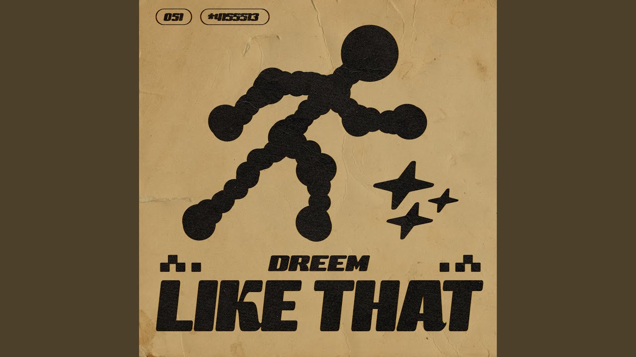 Watch Like That on YouTube Watch Like That on YouTube
