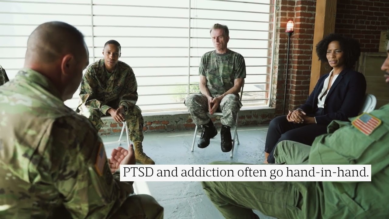 TRICARE-Approved Rehab and Addiction Treatment: What California Military Families Need to Know